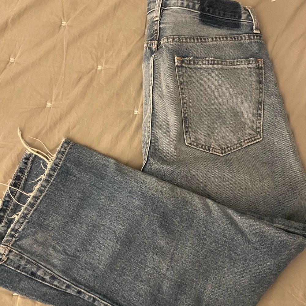 The Great The Lasso Jeans